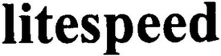 LITESPEED