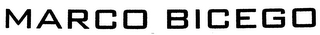 MARCO BICEGO