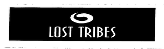 LOST TRIBES