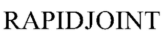 RAPIDJOINT