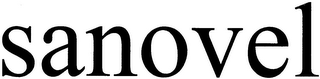 SANOVEL