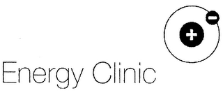 ENERGY CLINIC