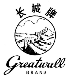 GREATWALL BRAND