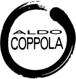 ALDO COPPOLA