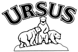 URSUS