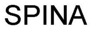 SPINA
