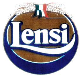 LENSI