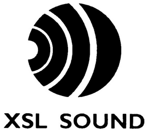 XSL SOUND