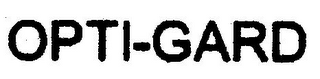 OPTI-GARD