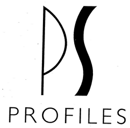 PS PROFILES