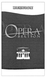 OPERA BELTION