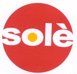 SOLÈ