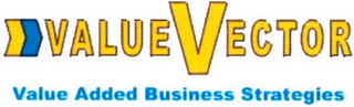 VALUEVECTOR VALUE ADDED BUSINESS STRATEGIES