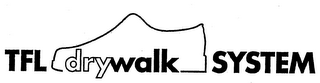 TFL DRYWALK SYSTEM