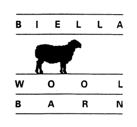 BIELLA WOOL BARN