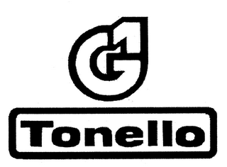 G1 TONELLO