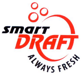 SMART DRAFT ALWAYS FRESH