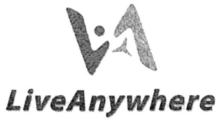 LIVEANYWHERE