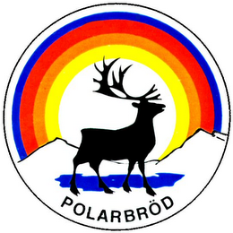 POLARBRÖD