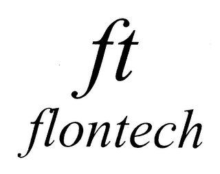 FT FLONTECH