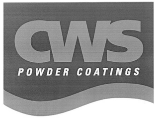 CWS POWDER COATINGS