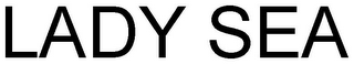 LADY SEA