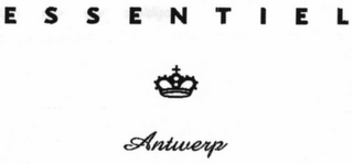 ESSENTIEL ANTWERP