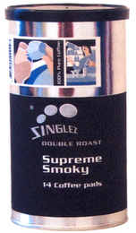 ZINGLEZ SUPREME SMOKY