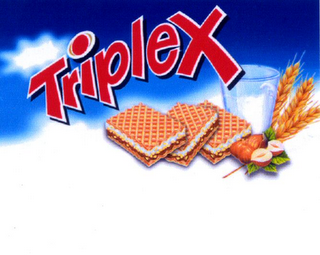 TRIPLEX