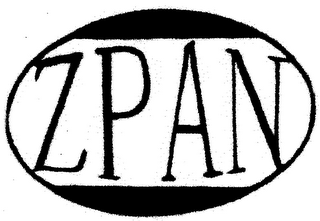 ZPAN