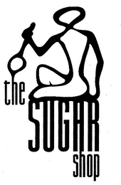 THE SUGAR SHOP