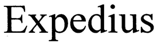 EXPEDIUS