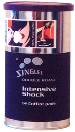 ZINGLEZ INTENSIVE SHOCK