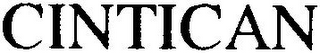 CINTICAN