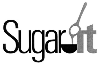 SUGAR IT