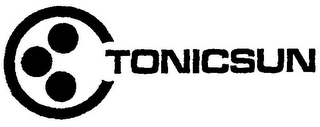 TONICSUN