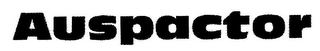 AUSPACTOR
