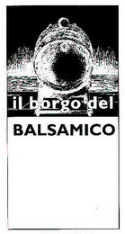 IL BORGO DEL BALSAMICO