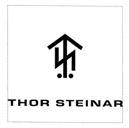 THOR STEINAR