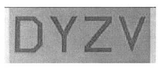 DYZV