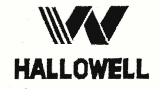 HALLOWELL