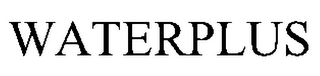 WATERPLUS