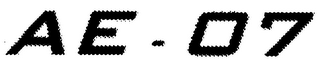 AE-07