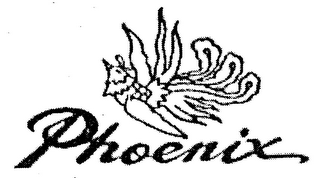 PHOENIX