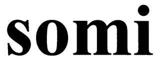 SOMI