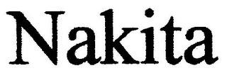 NAKITA