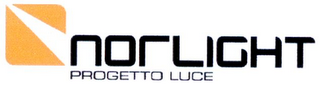 NORLIGHT PROGETTO LUCE