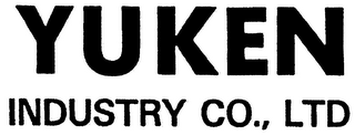 YUKEN INDUSTRY CO., LTD