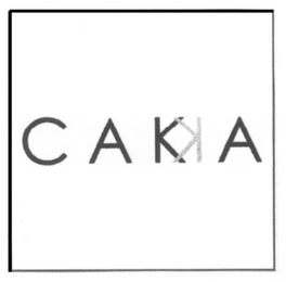 CAKA