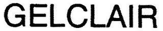 GELCLAIR